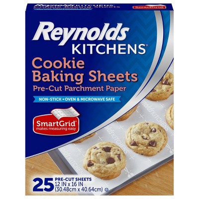 Kitchens Cookie Baking Sheets  - Kitchen Baking Sheets recension och pris