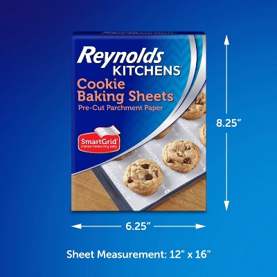 Kitchens Cookie Baking Sheets  - Kitchen Baking Sheets recension och pris