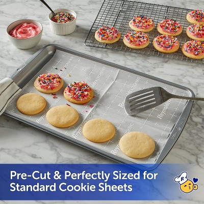 Kitchens Cookie Baking Sheets  - Kitchen Baking Sheets recension och pris