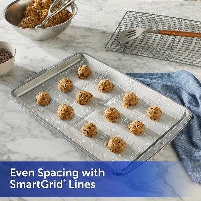 Kitchens Cookie Baking Sheets  - Kitchen Baking Sheets recension och pris