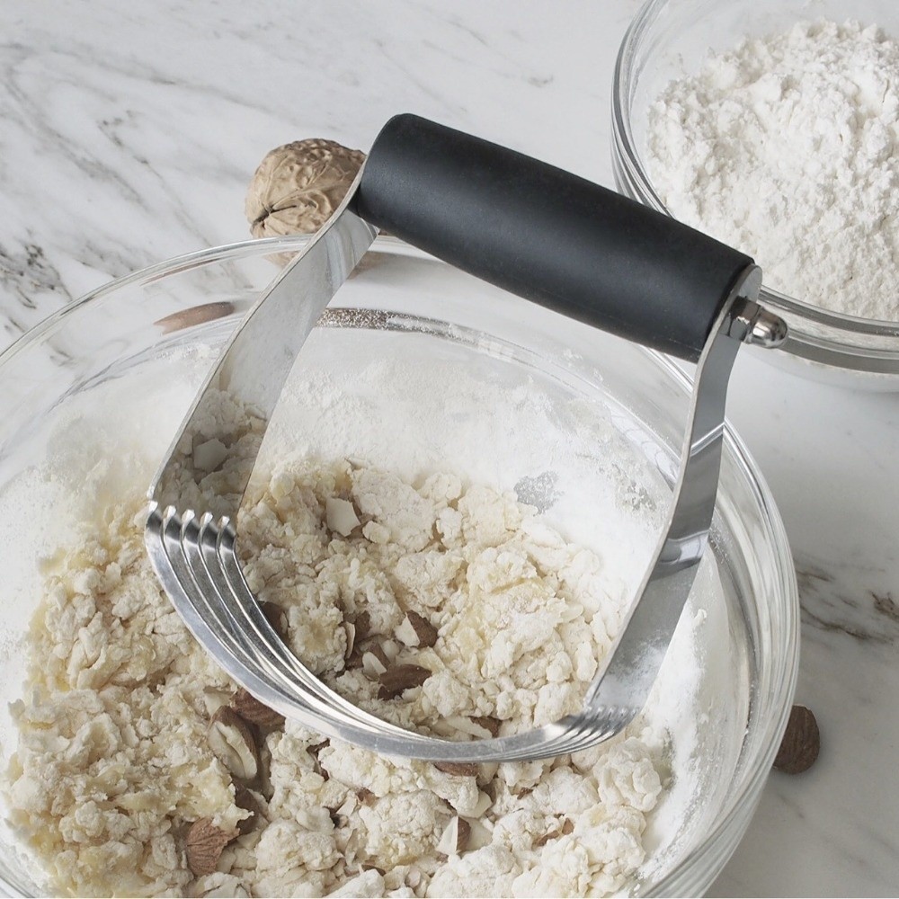 Baking Tools Stainless Steel D - Kitchen Baking Blender recension och pris
