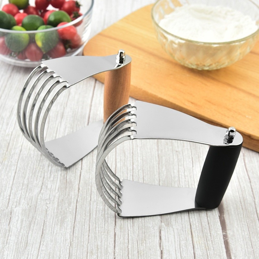 Baking Tools Stainless Steel D - Kitchen Baking Blender recension och pris