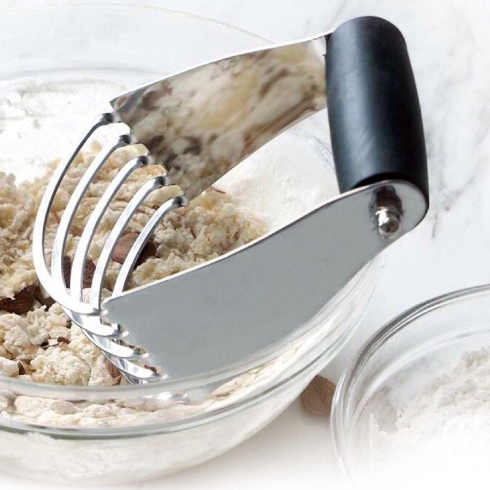 Baking Tools Stainless Steel D - Kitchen Baking Blender recension och pris