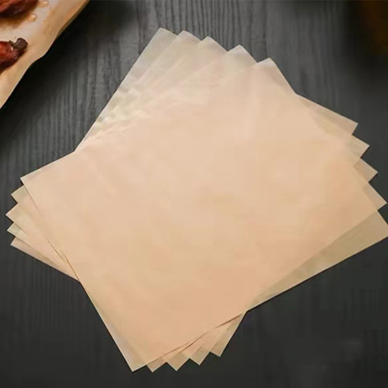 50 sheets of food greaseproof  - Kitchen Baking Sheets recension och pris