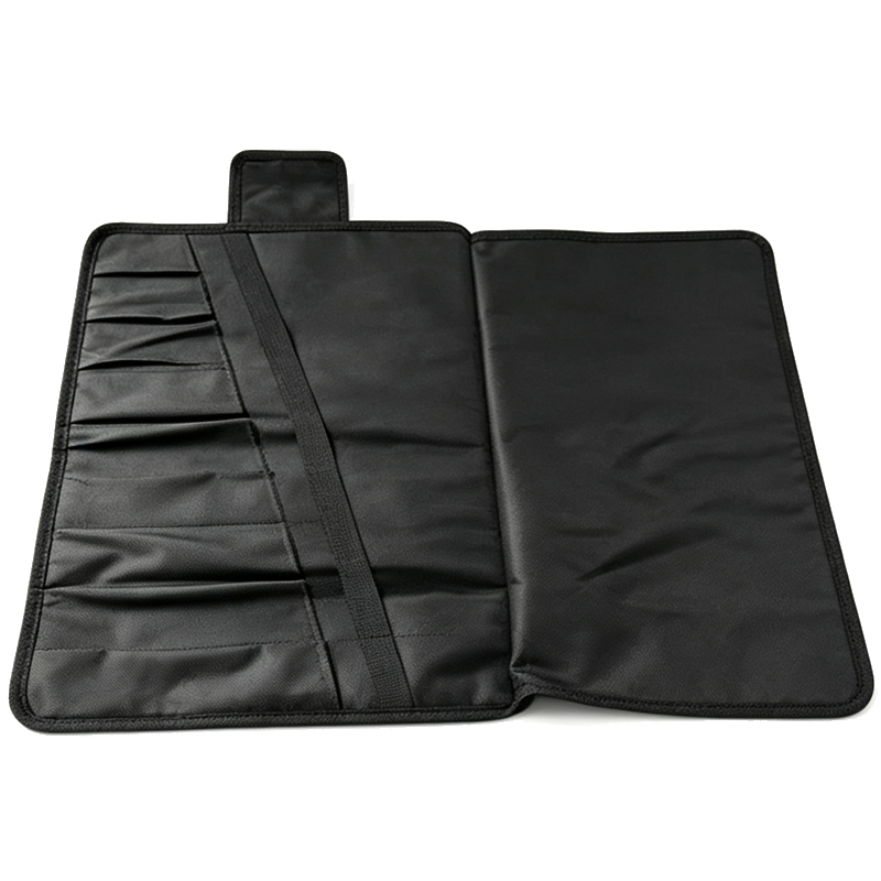 9 Slot Foldable Roll Up Chef K - Kitchen Up recension och pris
