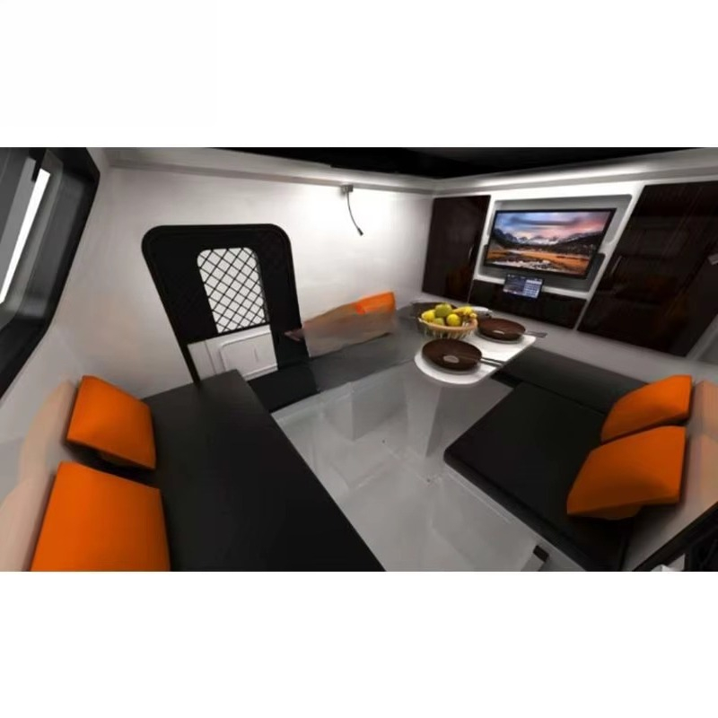 Otr 4X4 Lightweight Forward Fo - Kitchen Up recension och pris