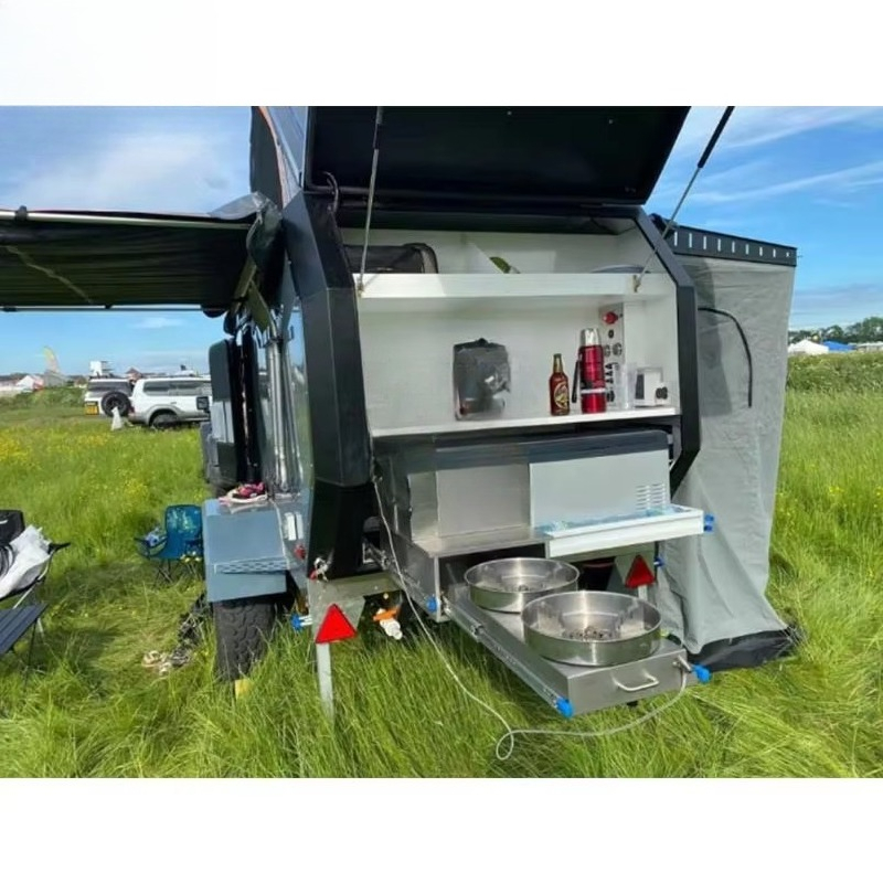 Otr 4X4 Lightweight Forward Fo - Kitchen Up recension och pris