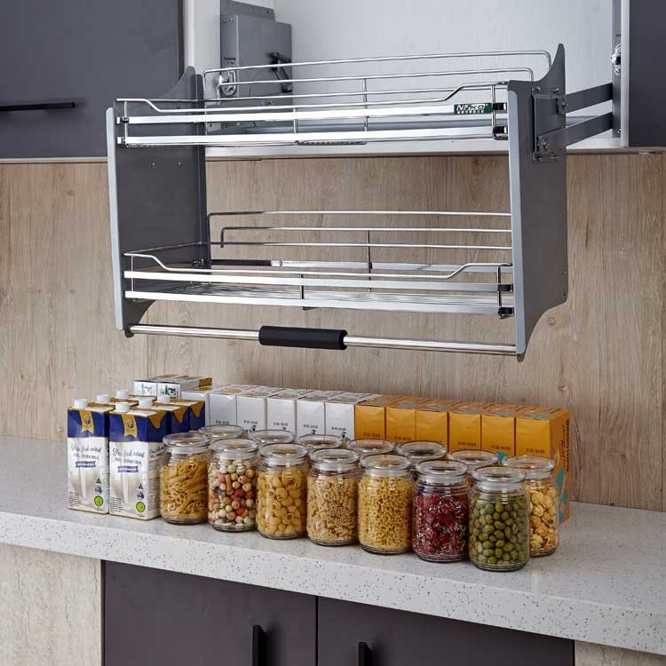 Kitchenware Kitchen Cabinet Li - Kitchen Up recension och pris