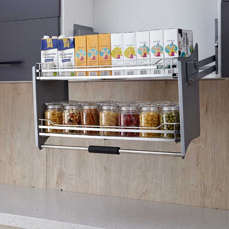Kitchenware Kitchen Cabinet Li - Kitchen Up recension och pris