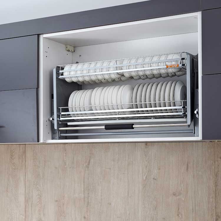 Kitchenware Kitchen Cabinet Li - Kitchen Up recension och pris
