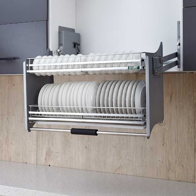 Kitchenware Kitchen Cabinet Li - Kitchen Up recension och pris