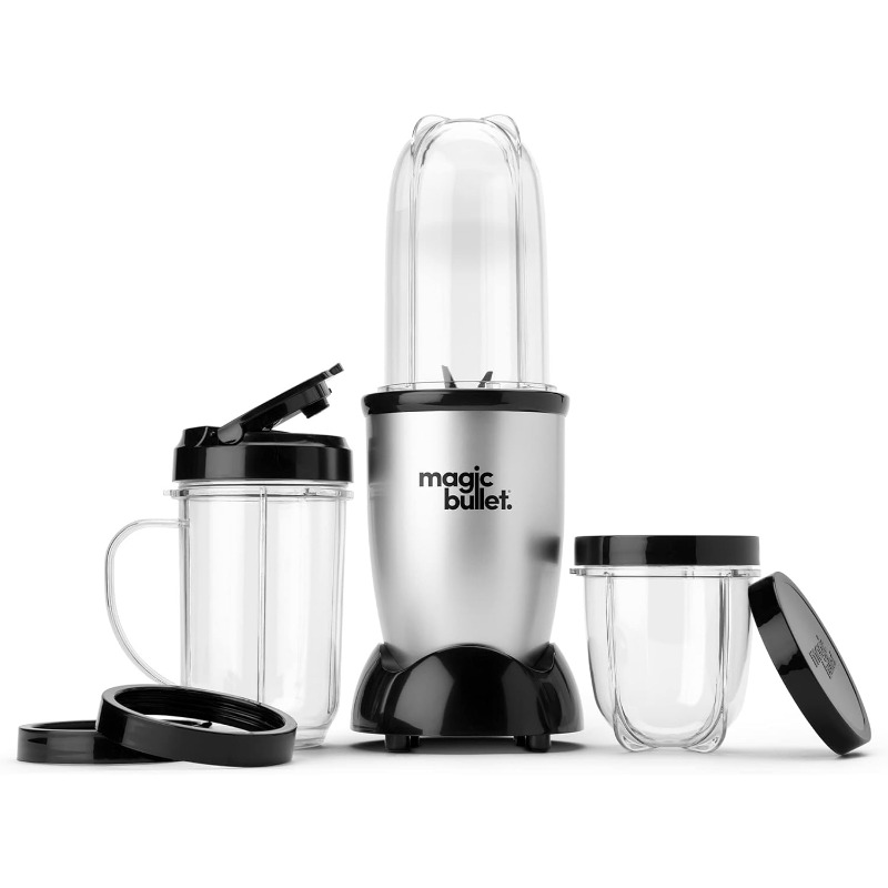 best seller Magic Bullet Blend - Kitchen Baking Blender recension och pris