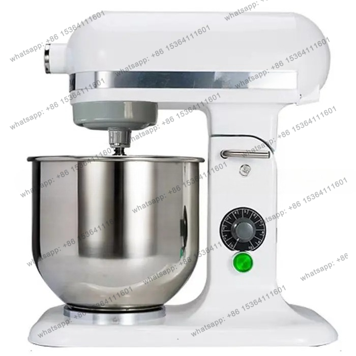 Commercial Blender Rotating Eg - Kitchen Baking Blender recension och pris