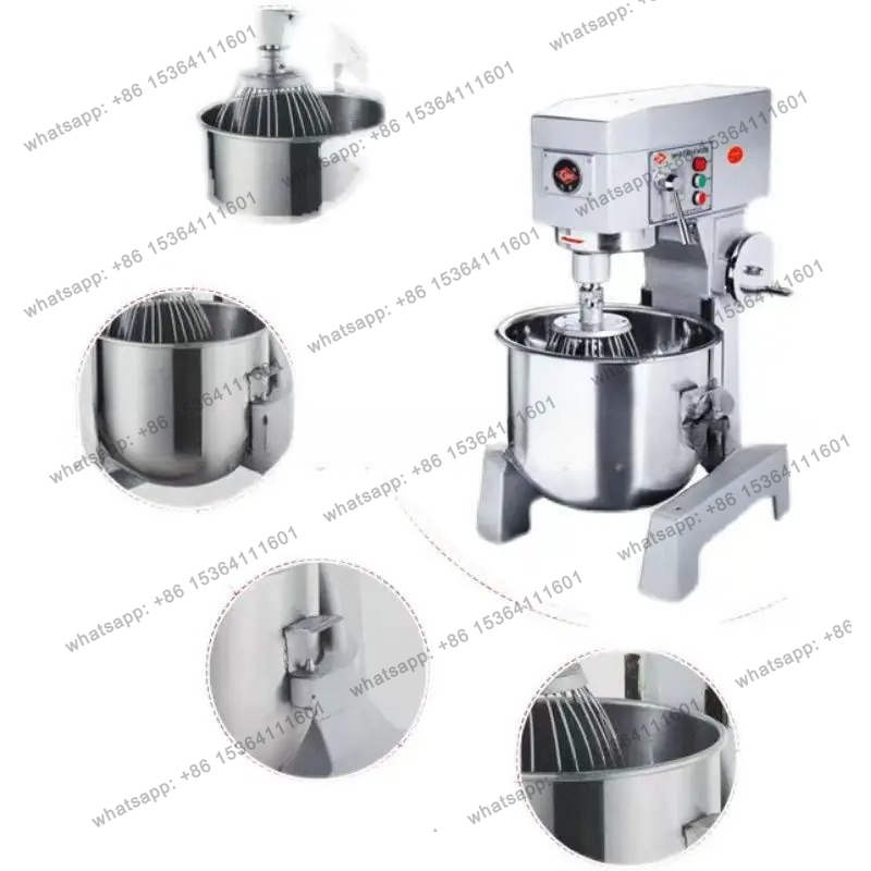 Commercial Blender Rotating Eg - Kitchen Baking Blender recension och pris