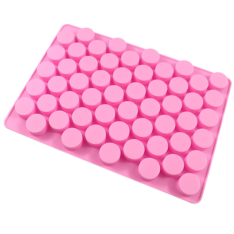 Cylinder Shaped Silicone Mold  - Baking Kitchen Diy recension och pris