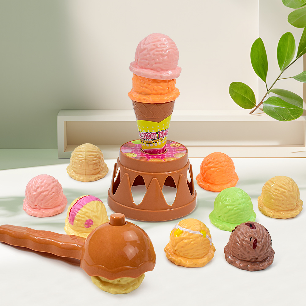 Simulation Food Kitchen Toy Ic - Kitchen Up recension och pris