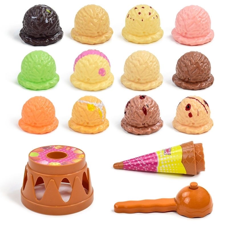 Simulation Food Kitchen Toy Ic - Kitchen Up recension och pris