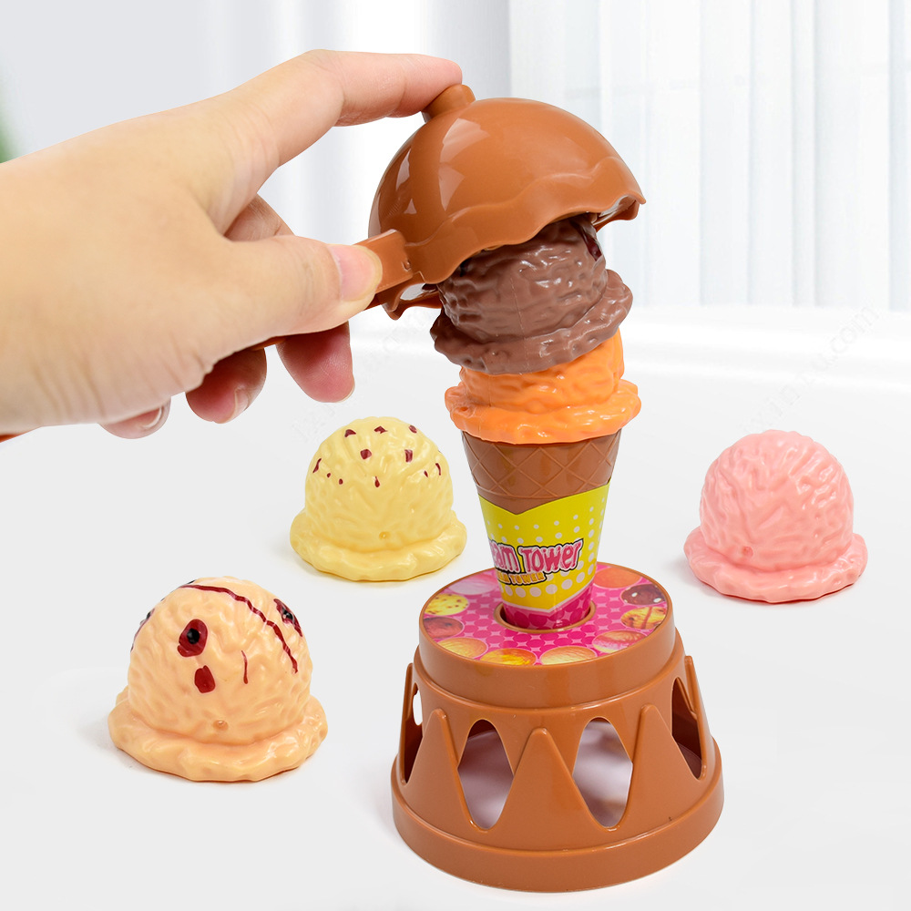 Simulation Food Kitchen Toy Ic - Kitchen Up recension och pris