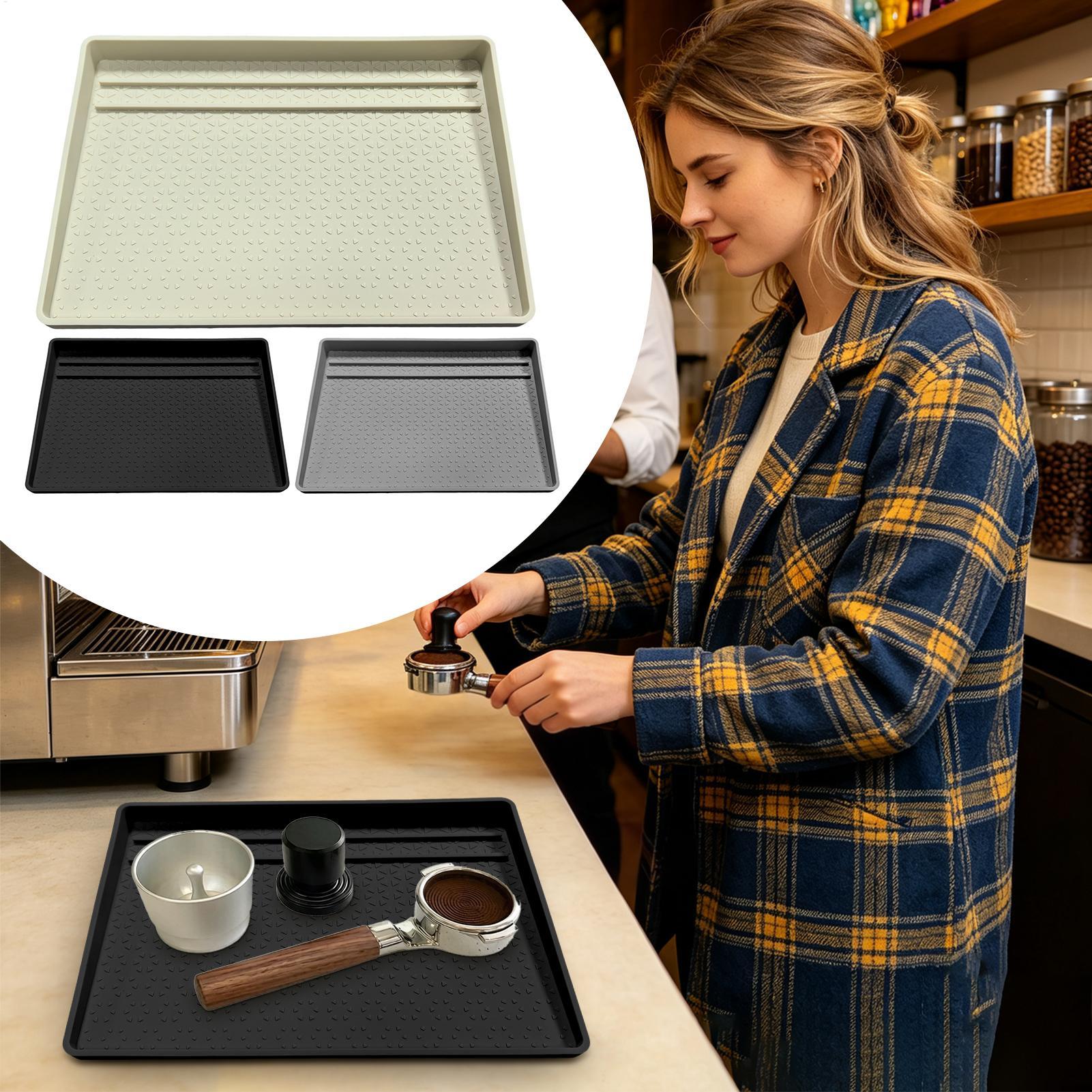 Crumb Catcher Tray Heat Resist - Kitchen With Baking Station recension och pris