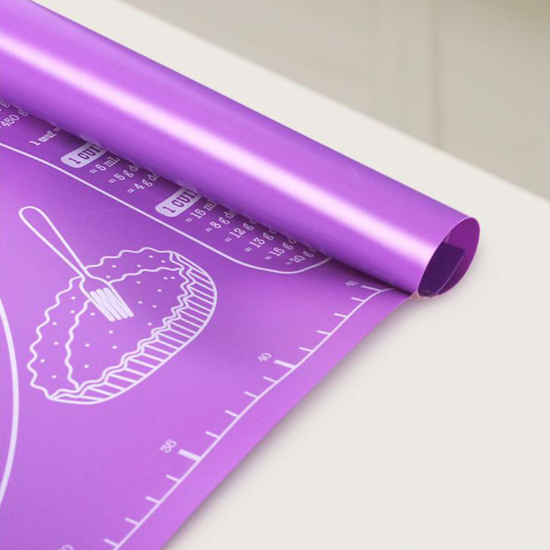 /KQM/Silicone Baking Mats Shee - Kitchen Baking Sheets recension och pris