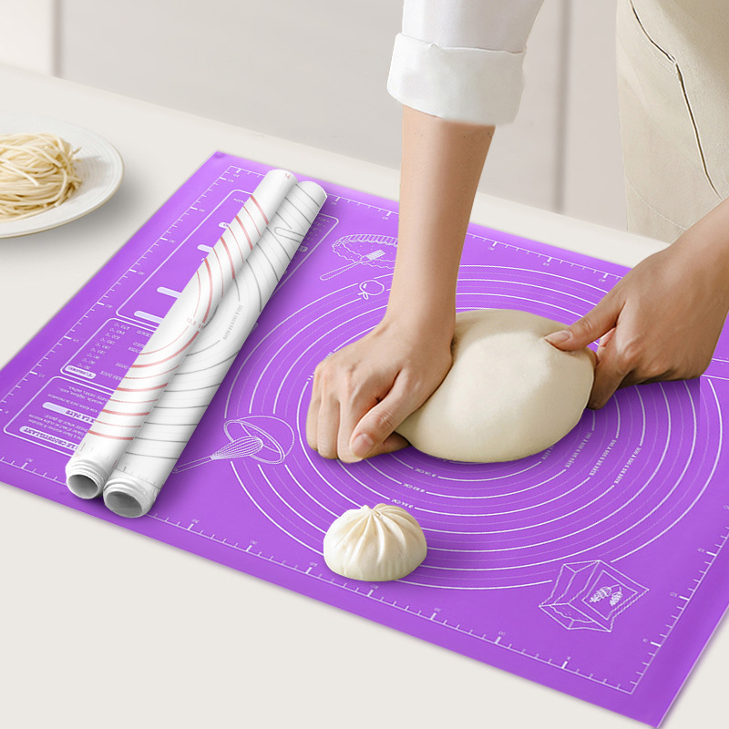/KQM/Silicone Baking Mats Shee - Kitchen Baking Sheets recension och pris
