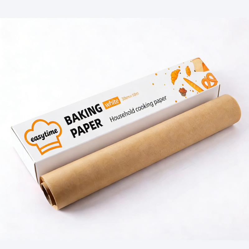 Non-Stick Parchment Paper Baki - Kitchen Baking Sheets recension och pris