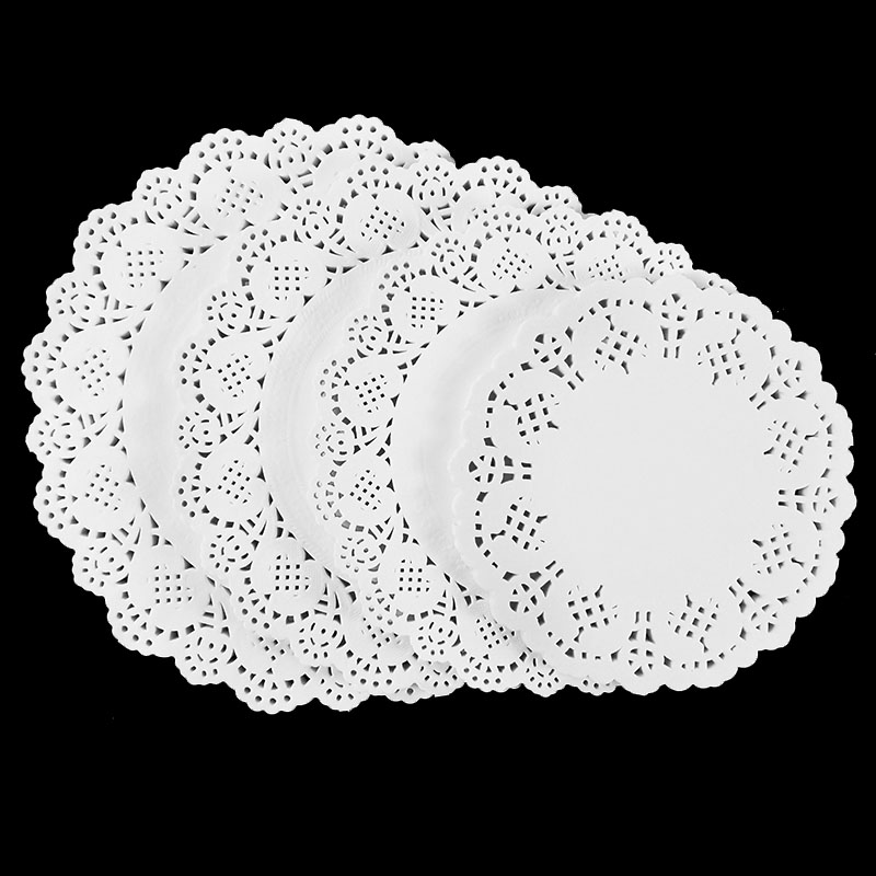 100Pcs Kitchen Fried Food Spec - Kitchen Baking Sheets recension och pris
