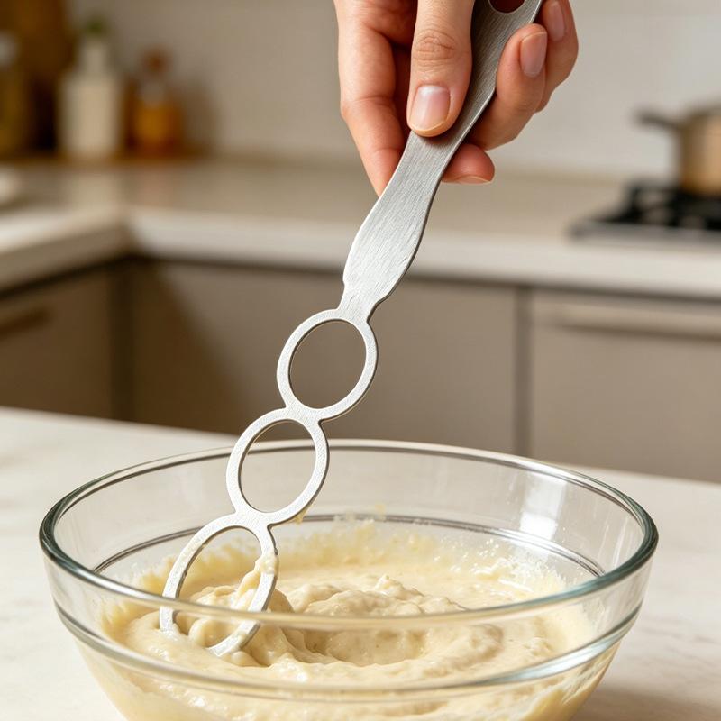 Hot Sale Stirring Tool Manual  - Kitchen Baking Blender recension och pris