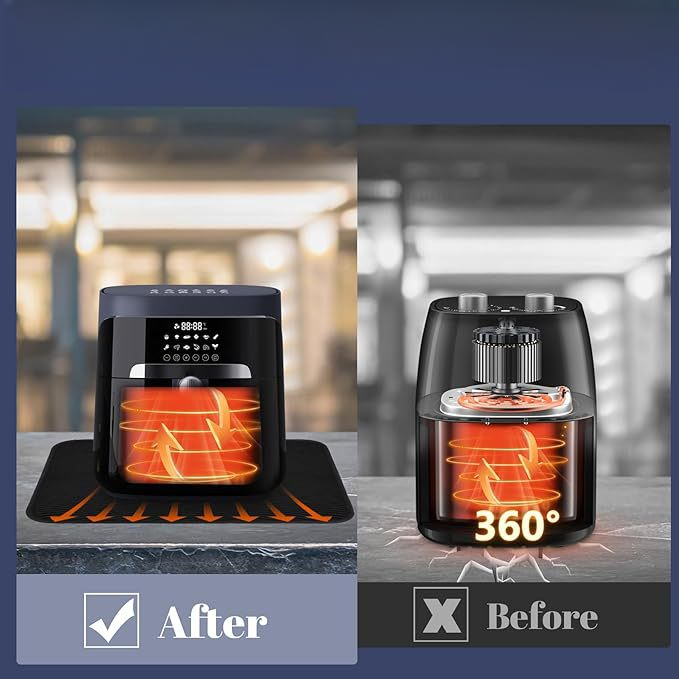 For Kitchen Appliances Black A - Kitchen Up recension och pris