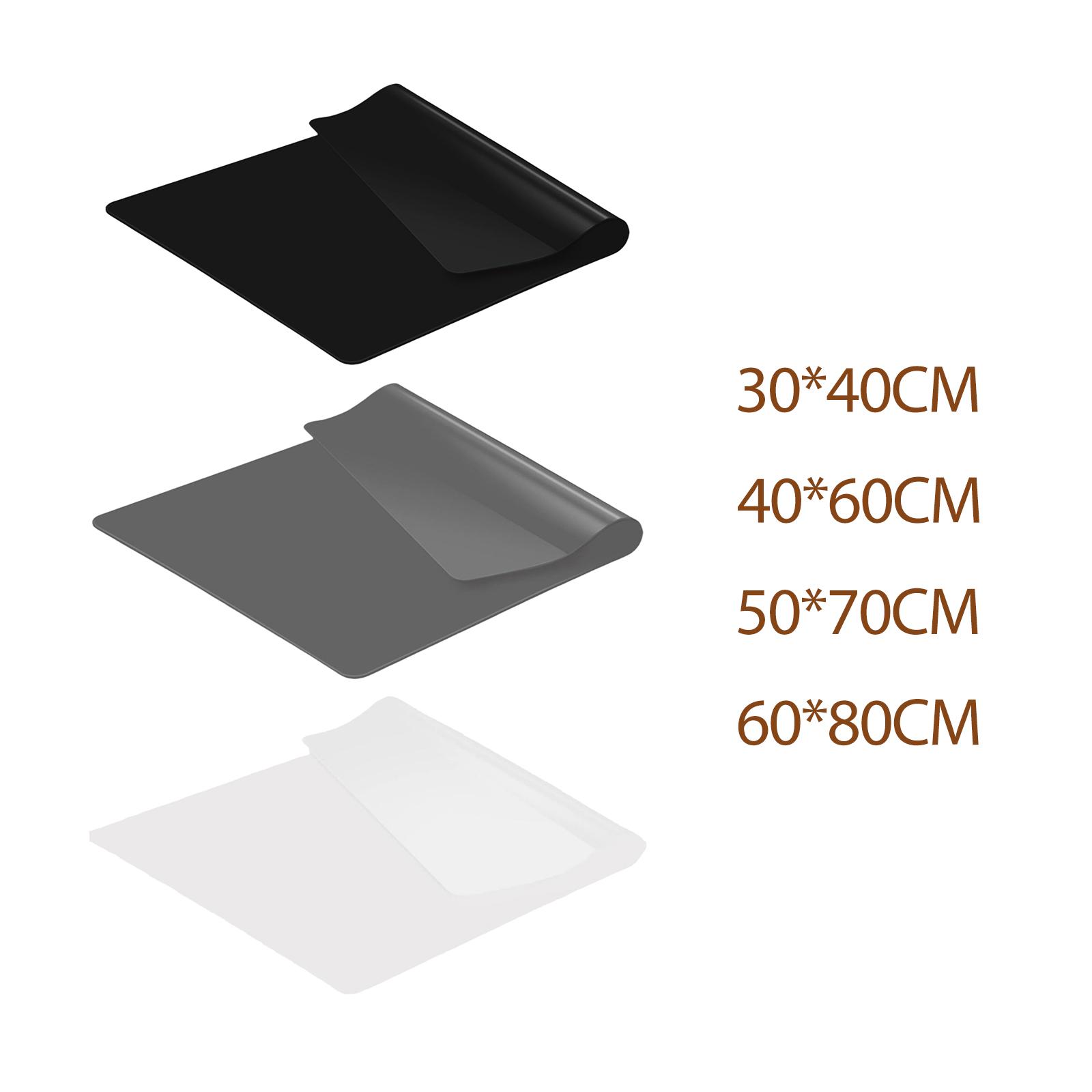Silicone Mat for Baking Placem - Kitchen Baking Sheets recension och pris