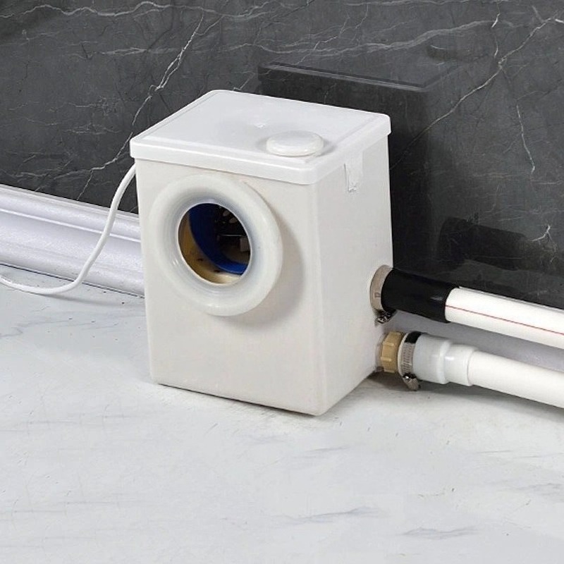 Sewage lift pump Automatic ele - Kitchen Up recension och pris