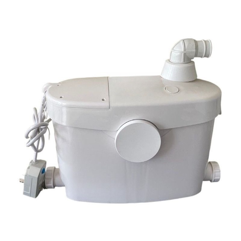 Sewage lift pump Automatic ele - Kitchen Up recension och pris