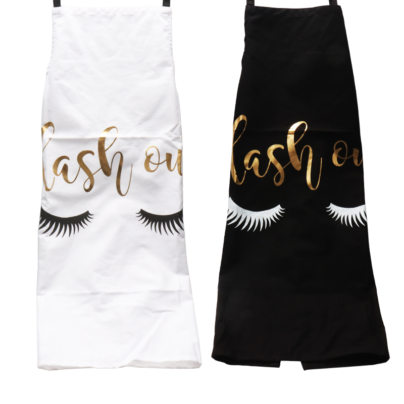 Eyelash  Apron Adult Home Cook - Kitchen Up recension och pris