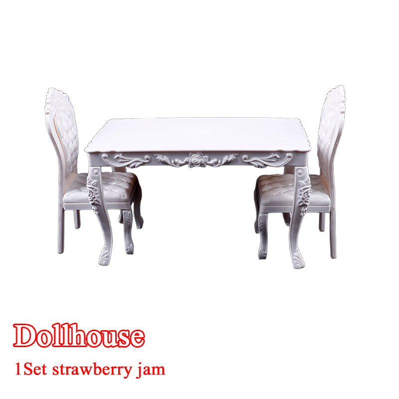 Dollhouse 1:6 Kitchen Furnitur - Kitchen Up recension och pris