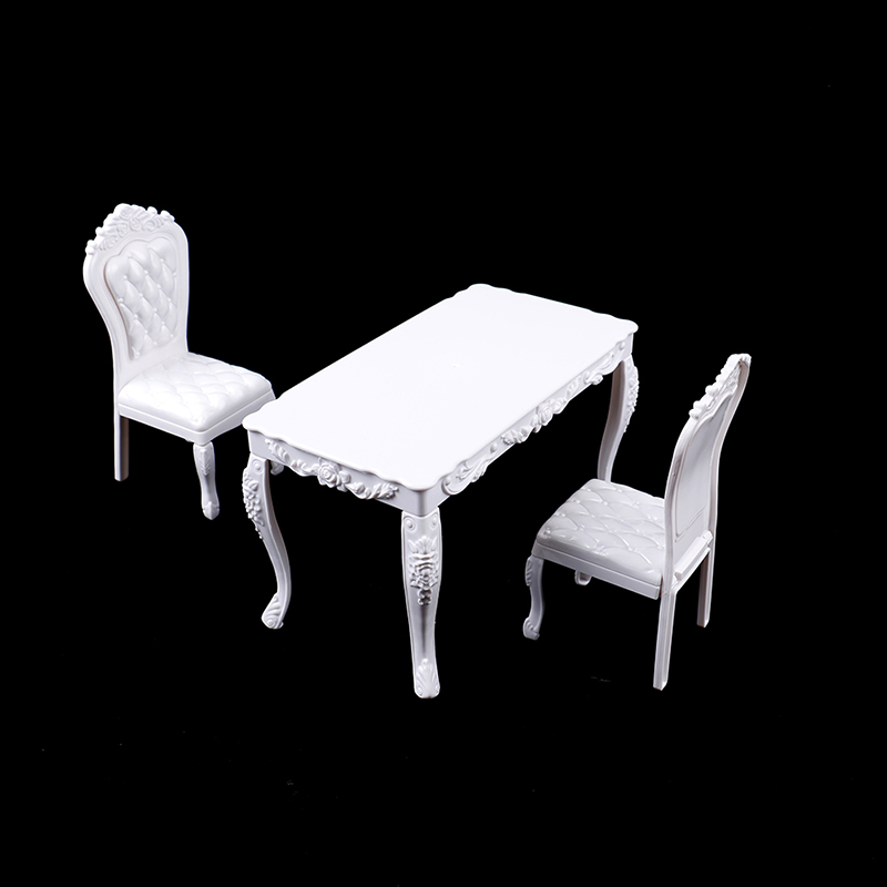 Dollhouse 1:6 Kitchen Furnitur - Kitchen Up recension och pris