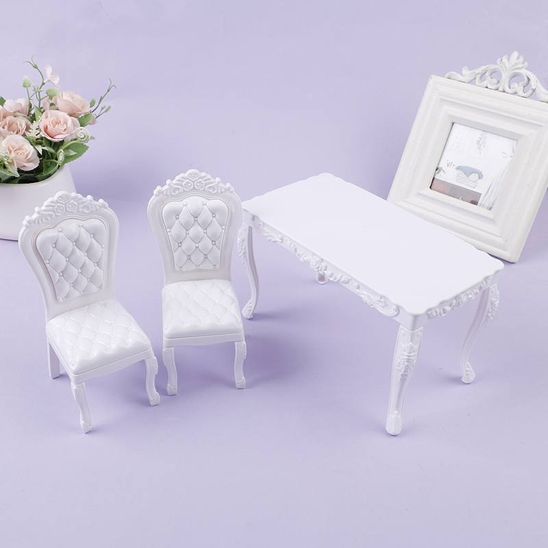 Dollhouse 1:6 Kitchen Furnitur - Kitchen Up recension och pris