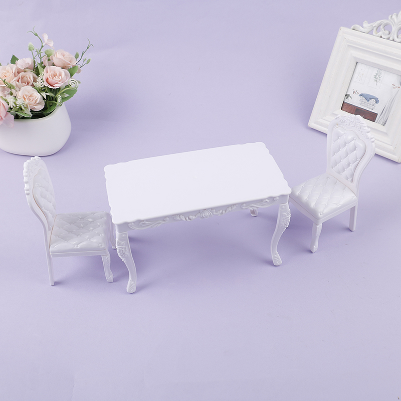 Dollhouse 1:6 Kitchen Furnitur - Kitchen Up recension och pris