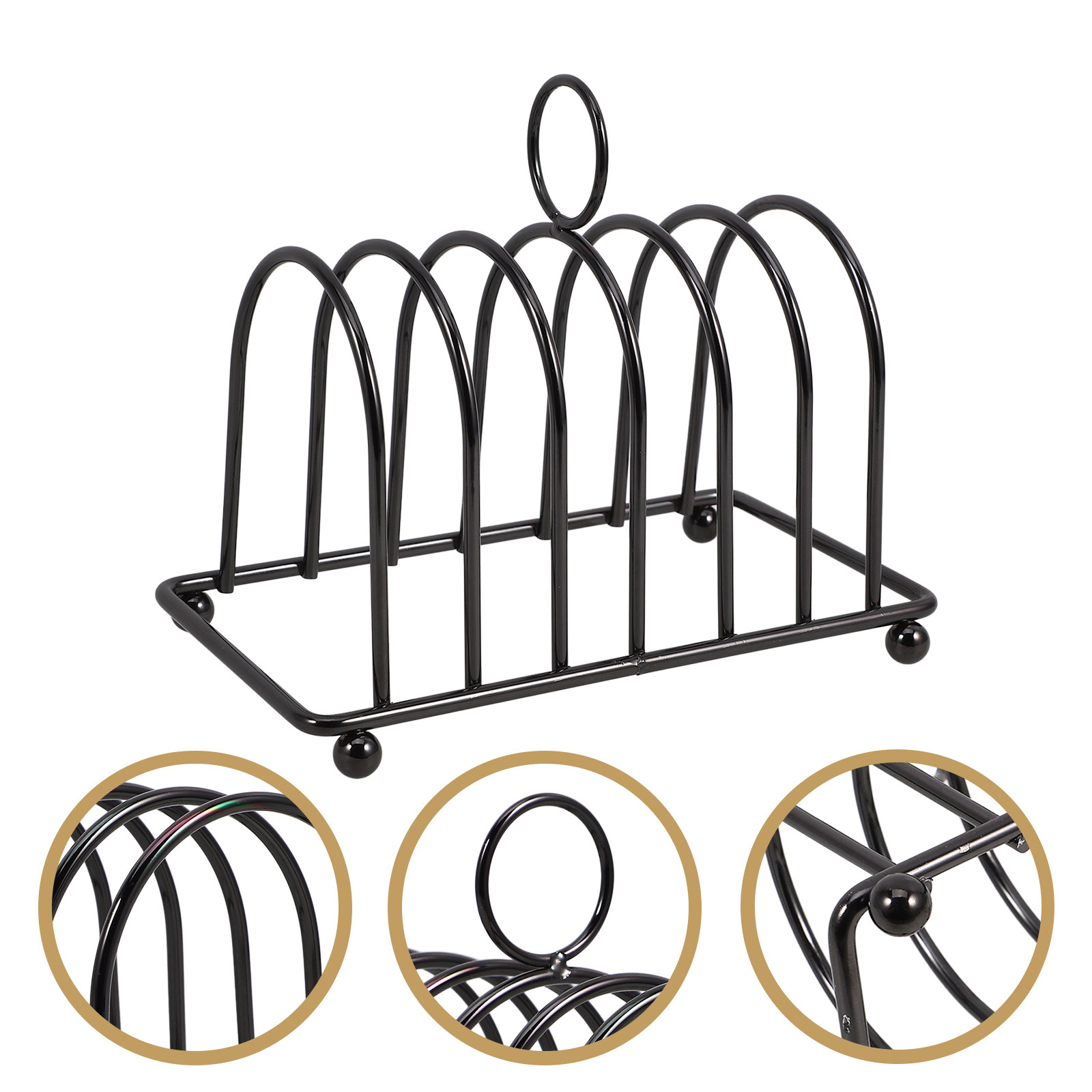 Stainless Steel Multi-Function - Kitchen Baking Rack recension och pris