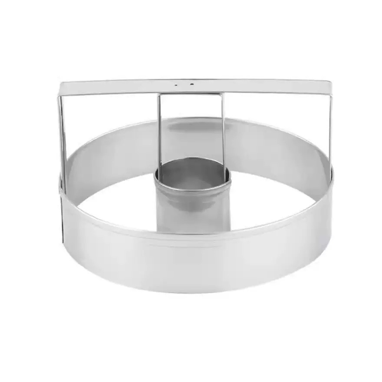 Stainless Steel Cookie Cutter  - Baking Kitchen Diy recension och pris