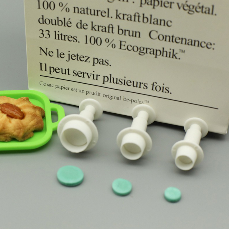 12PCS/Set Spring Cookie Shapin - Baking Kitchen Diy recension och pris
