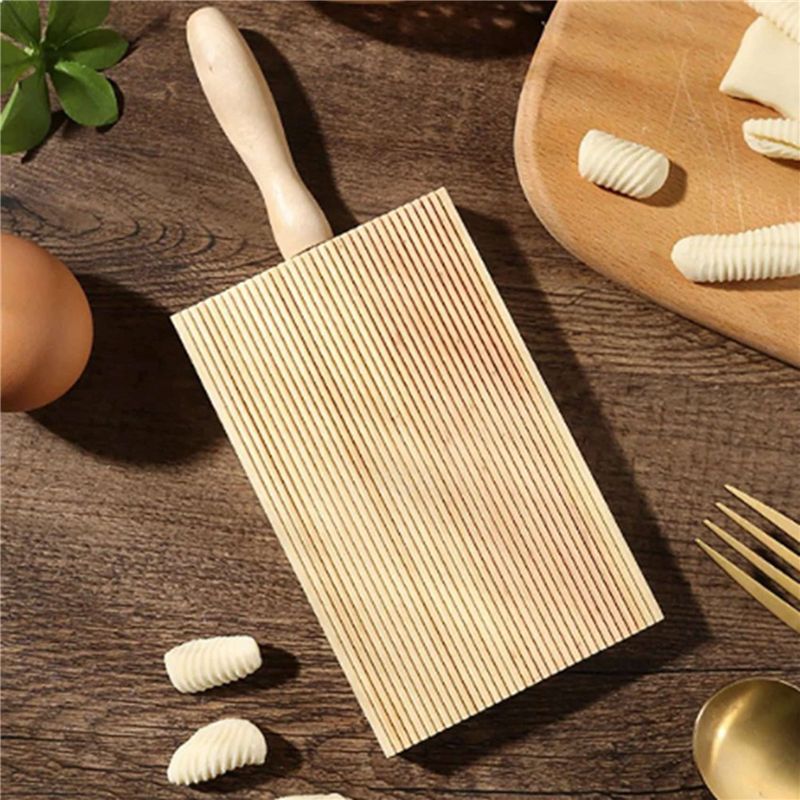 BHBD-2X Italian Gnocchi Board  - Kitchen Baking Rack recension och pris