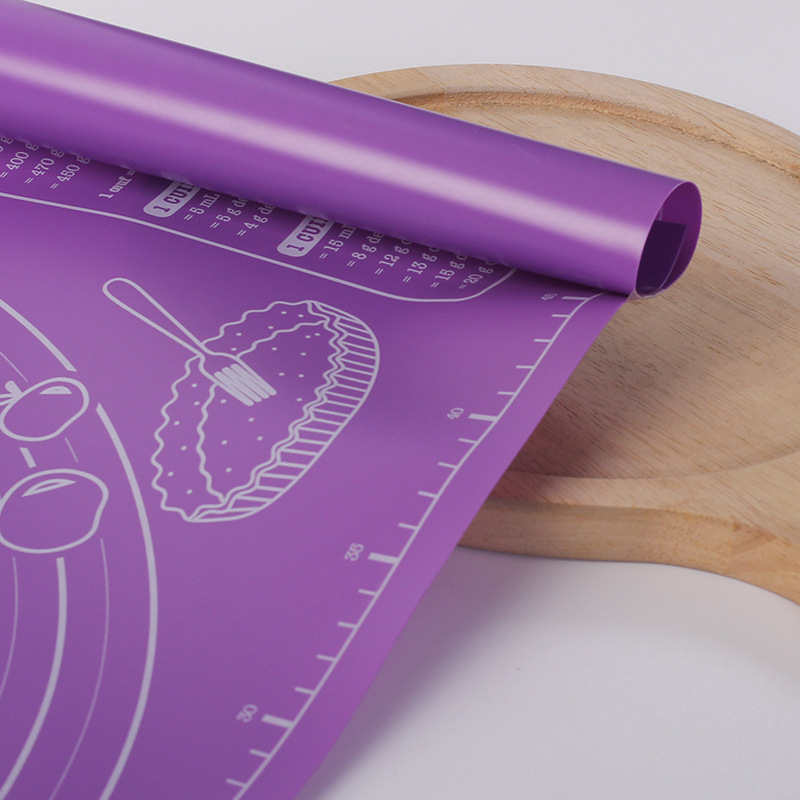 Silicone Pad Baking Mat Sheet  - Kitchen Baking Sheets recension och pris
