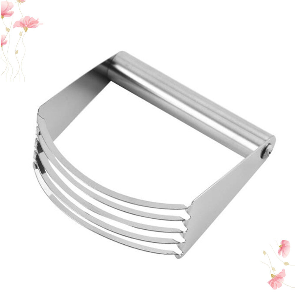Stainless Steel Pastry Blender - Kitchen Baking Blender recension och pris