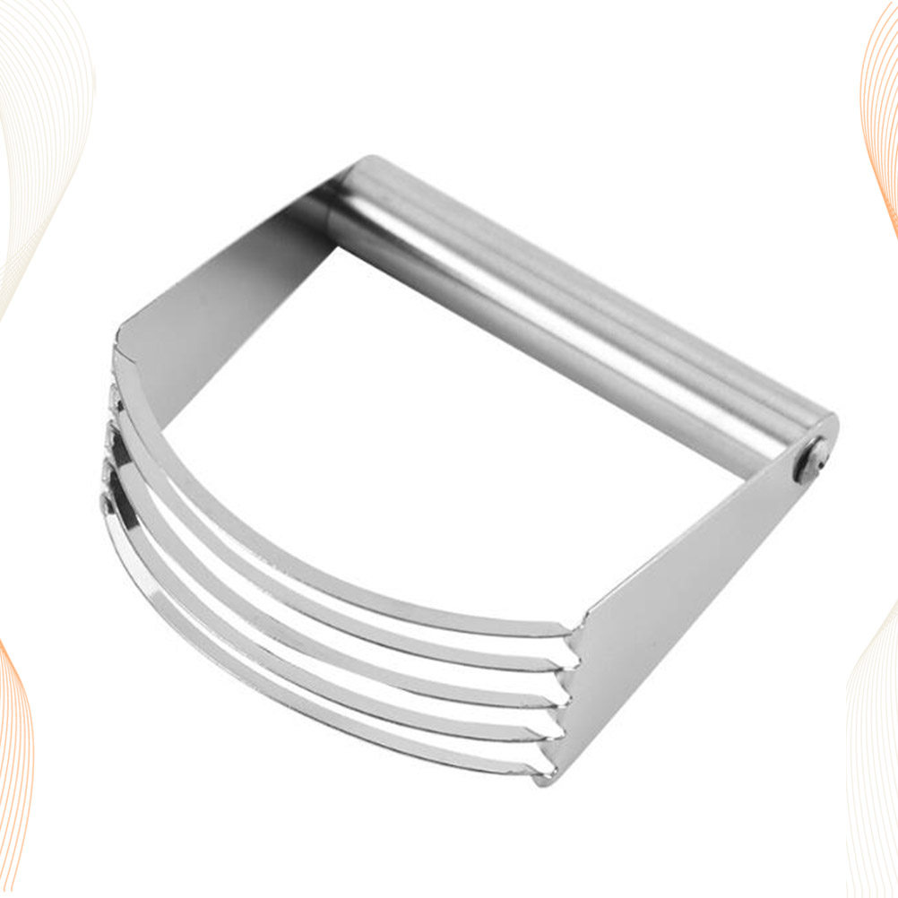 Stainless Steel Pastry Blender - Kitchen Baking Blender recension och pris