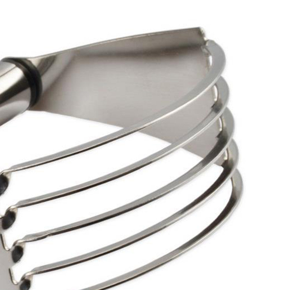 Stainless Steel Pastry Blender - Kitchen Baking Blender recension och pris
