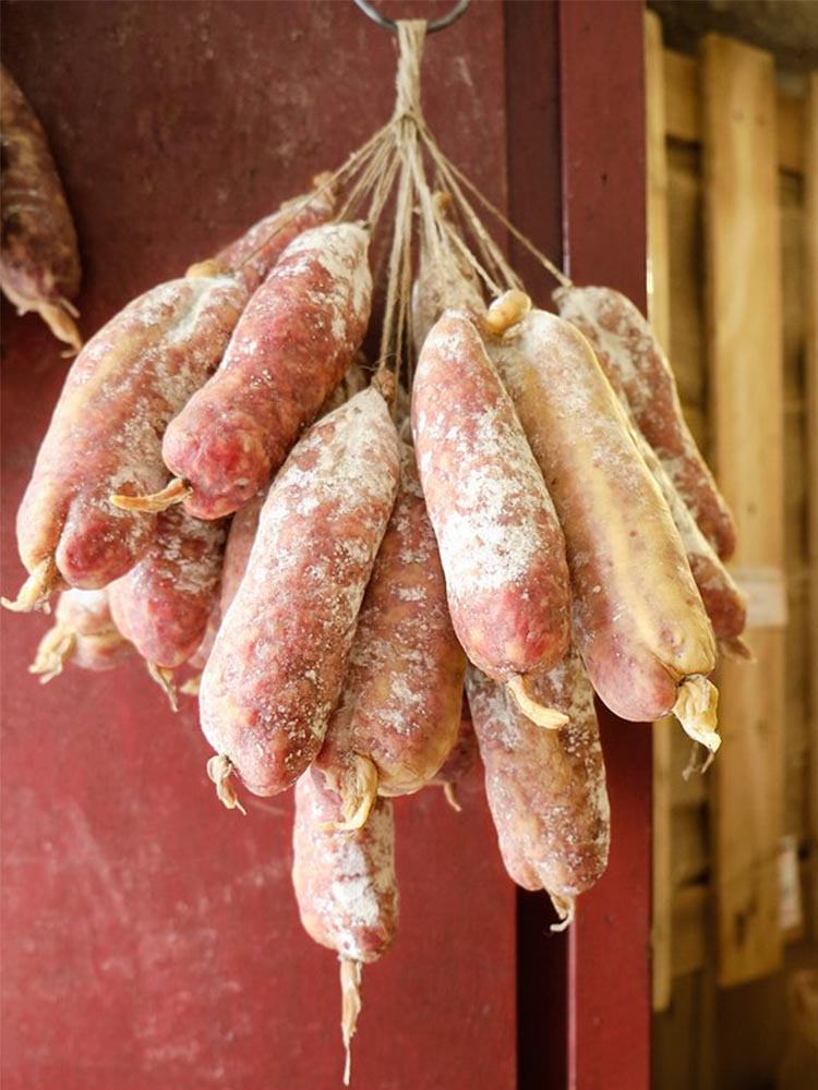 1-60 Meters Cotton Rope Meat P - Kitchen Up recension och pris
