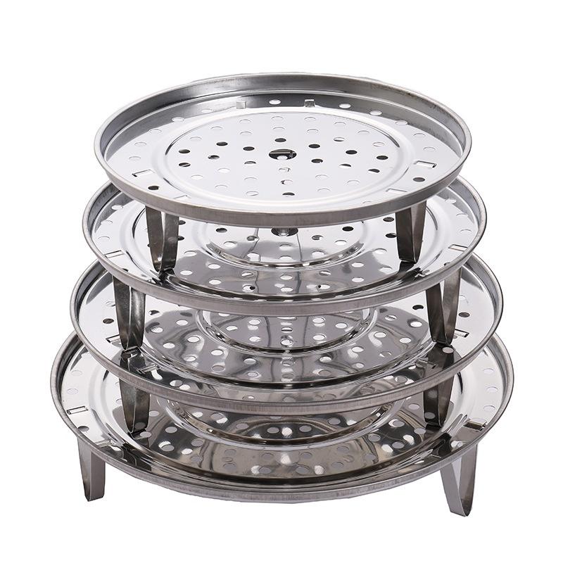 Stainless Steel Steamer Rack H - Kitchen Baking Rack recension och pris